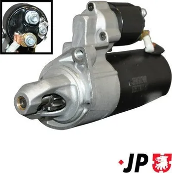 Autoelektrika Startér JP GROUP 1390302900