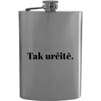 Placatka Placatka Tak určitě.