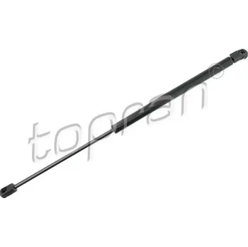 Příslušenství karosérie Pneumatická pružina, zavazadlový / nákladový prostor TOPRAN 112 069