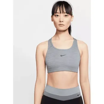 Podprsenka Podprsenka Nike Dri-FIT Swoosh Bra W BV3636-084 XS