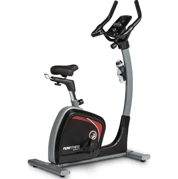 Flow Fitness DHT2500i černý