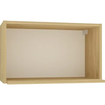 Kuchyňská skříňka Kuchyňská skříňka Cosmo Sofia WO60 MV béžová mat