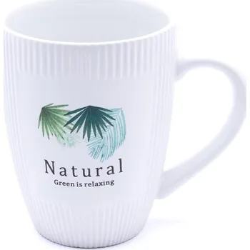 Keramický hrníček Natural 450ml