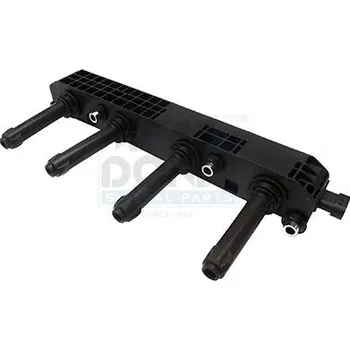 Autoelektrika Zapalovací cívka MEAT & DORIA 10630