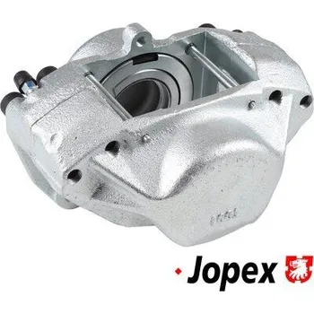 Brzdový systém Brzdový třmen JP GROUP 8361900180