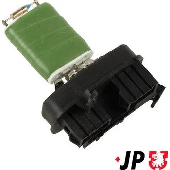 Autodíl Odpor, vnitřní tlakový ventilátor JP GROUP 1196851200