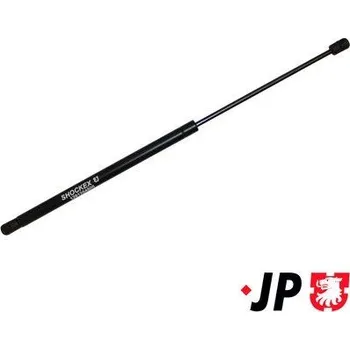 Příslušenství karosérie Pneumatická pružina / vzpěra kapoty motoru JP GROUP 1281204800