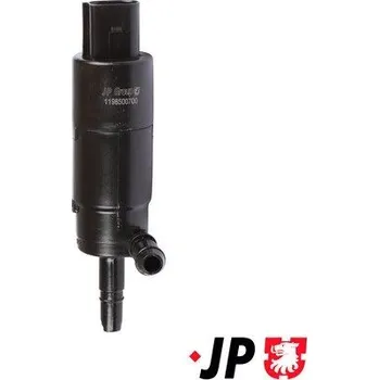 Autodíl Vodní čerpadlo ostřikovače, čištění světlometu JP GROUP 1198500700