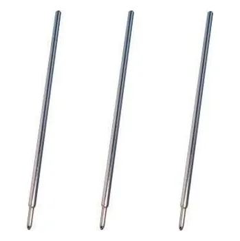 Náplň do Tattoo Pen :: Náplň do Tattoo Pen červená