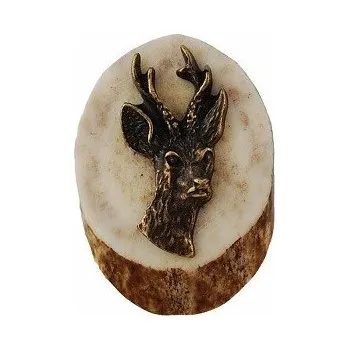 Brož Myslivecké bolo - srnec