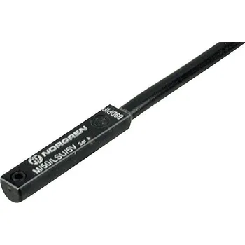 Ventil IMI NORGREN magnetický spínač M/50/LSU/CP 12 V/AC, 48 V/AC, 110 V/AC, 230 V/AC, 12 V/DC, 24 V/DC, 48 V/DC, 110 V/DC 1 svěrák 1 ks