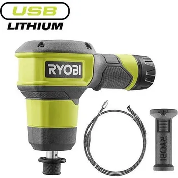 Vysavač Ryobi RDA4-0 USB Lithium™ Čistič odpadů