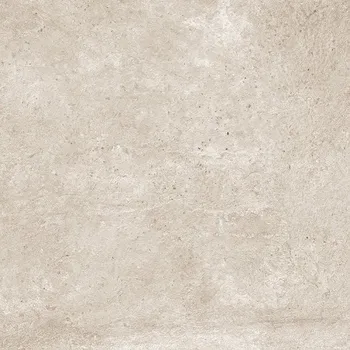 Dlažba Keros Kreaton Beige Rett. 59,6x59,6 dlažba mraz.