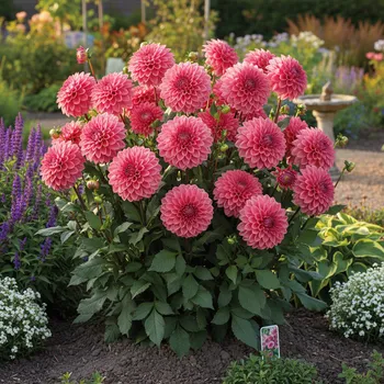 Semeno Jiřina 'Sandra' 1 ks