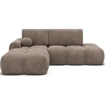 Sedací souprava Sedací souprava VITTARIO, Modullo 20 Levá