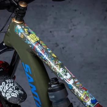 Ochranná fólie DYEDbro Juay Color mat