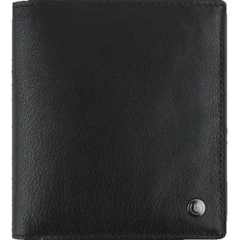 Peněženka Pánská peněženka bugatti Black Magic 49123401 černá