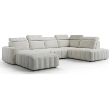 Sedací souprava Rohová sedací souprava MOREA U - AKCE