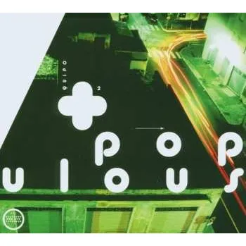 Zahraniční hudba CD Populous: Quipo 2007