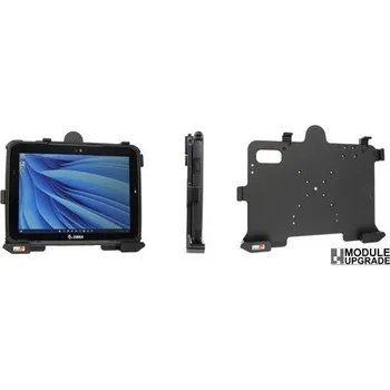 Brodit držák bez nabíjení na Zebra-ET80, 710301