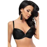 Podprsenka Gorsenia K156/1 Toscana Barva: Černá, Velikost: 80G