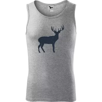 Pánské tílko Pánské tílko Jelen