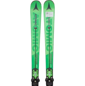 Sjezdové lyže ATOMIC 2ND LIFE - ATOMIC Redster X9, 181 cm, Stav vyhovující 181cm 2023