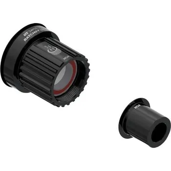 Náboj kola DT Swiss ořech Rotor Kit Road Shimano 12s Light (ASL 12R) 142/12 TA Ratchet LN
