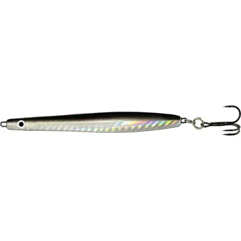 Westin Pilker Solvpilen Silver Diamond - 10 cm 20 g