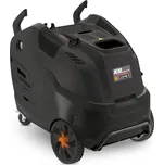 Comet KM Classic 8.16 - Vysokotlaký čistič s ohřevem