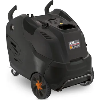 Vysokotlaký čistič Comet KM Classic 8.16 - Vysokotlaký čistič s ohřevem