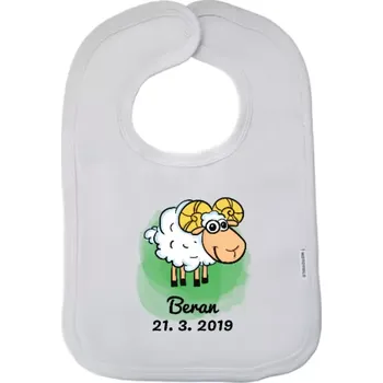 Bryndák Dětský bryndák Beran 21. 3. až 20. 4.