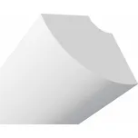 DMS ND20 200 x 2 x 2 cm bílá