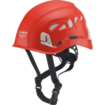 Sport Helma Camp Ares Air Red 53-62cm