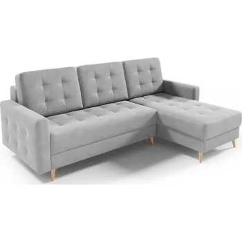 Sedací souprava Rohová sedací souprava Oslo - Altair 23