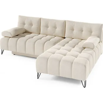 Sedací souprava Rohová sedací souprava Broadway Pravá