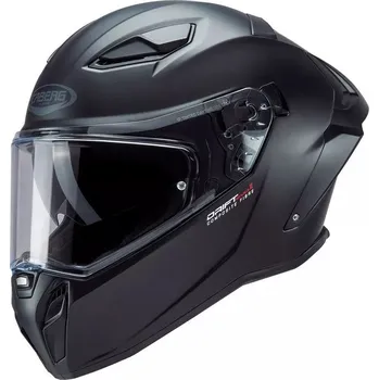 Helma na motorku Integrální helma Caberg Drift Evo II matt black - S / černá
