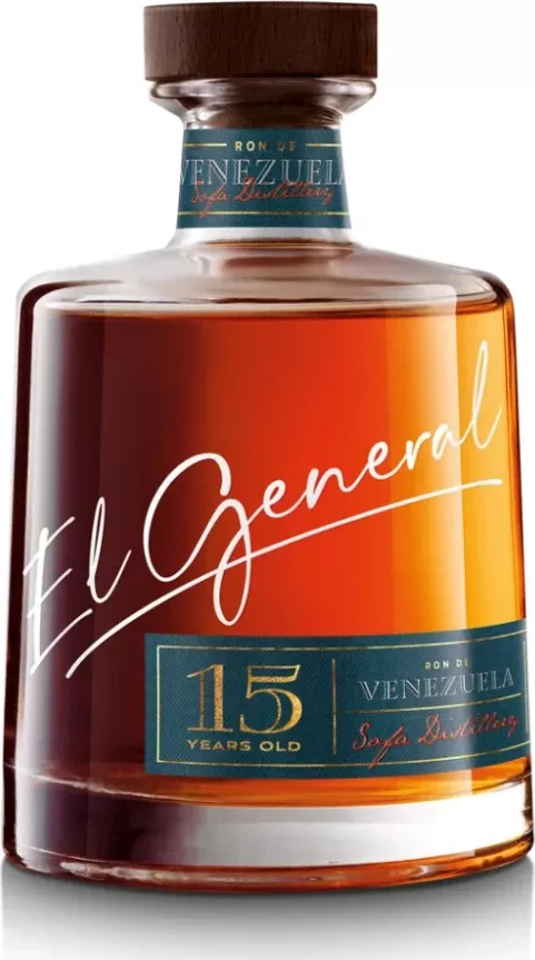El General 40% 0,7l
