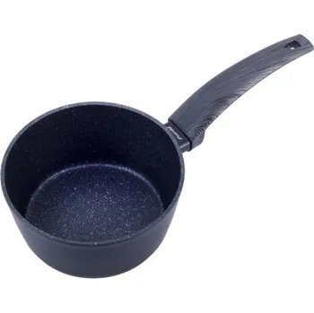 Hrnec Kastrol mramor. 16cm