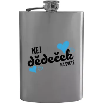 Placatka Placatka Nej dědeček na světě