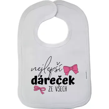 Bryndák Dětský bryndák Nejlepší dáreček ze všech