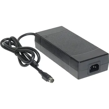 Dehner Elektronik ATS 160T-P240 napájecí adaptér, stálé napětí 24 V/DC 6.6 A 160 W stabilizováno