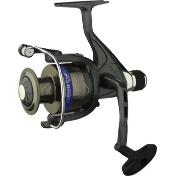 Rybářský naviják Naviják Teben CPR 600 4BB