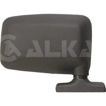 Auto zrcátko Vnější zpětné zrcátko ALKAR 6102209