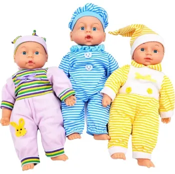 miminko andílek v pyžámku