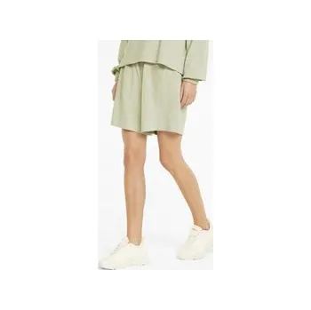 Dámské kraťasy Puma HER 7 XL