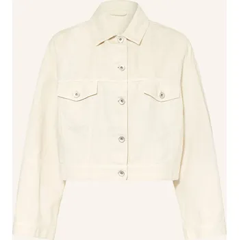 Dámský blejzr Brunello Cucinelli Dámské Sako S Lemováním S Ozdobnými...