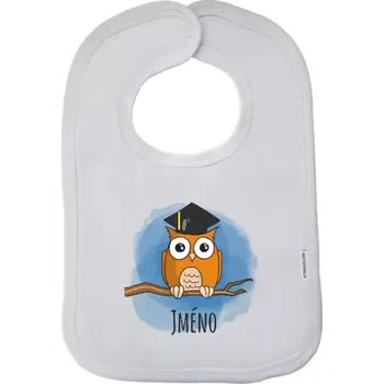 Bryndák Dětský bryndák Sovička