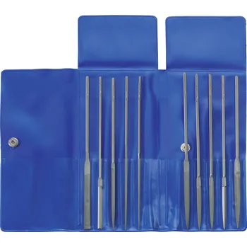 Dick 10240050 Pilník Délka 140 mm 1 sada