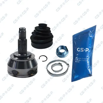 Hřídel nápravy Sada kloubů, hnací hřídel GSP 817064